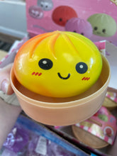 Load image into Gallery viewer, Rainbow Assorted Squishy Dumpling