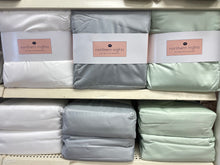 Load image into Gallery viewer, Northern Nights 500TC 100% Cotton Sheet Sets