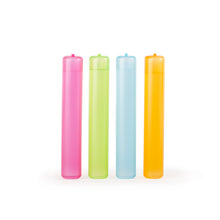 Load image into Gallery viewer, Reusable Ice Sticks, 8-Pack