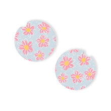 Load image into Gallery viewer, Crush Girl's Trip Car Cup Holder Coasters