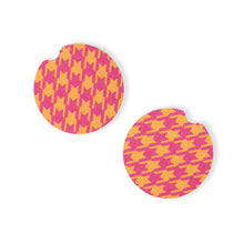 Load image into Gallery viewer, Crush Girl's Trip Car Cup Holder Coasters