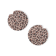 Load image into Gallery viewer, Crush Girl's Trip Car Cup Holder Coasters
