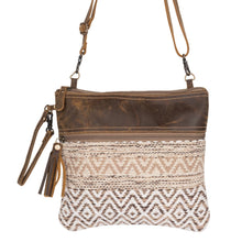 Load image into Gallery viewer, Myra Bag Contentment Small Crossbody Bag