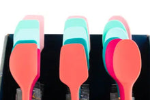 Load image into Gallery viewer, Core Kitchen Mini Silicone Utensils
