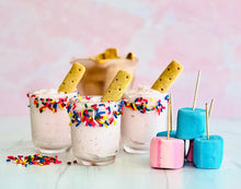 Load image into Gallery viewer, Carmie&#39;s Kitchen Carnival Cotton Candy Cheesecake Dip Mix