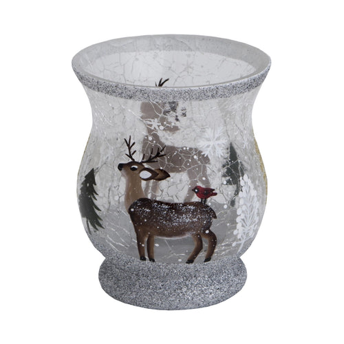 Crackle Glass 3.5