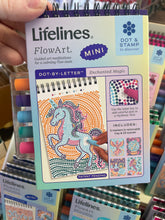 Load image into Gallery viewer, Lifelines Flow Art Mini Kits