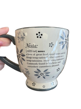 Load image into Gallery viewer, Temp-tations 16oz Special Edition Nista Mug