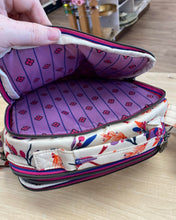 Load image into Gallery viewer, Lug Cardinal Wrangler Bag