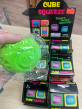 Load image into Gallery viewer, Squishy Happy Ball - Random