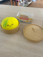 Load image into Gallery viewer, Squishy Dumpling Tie-dye