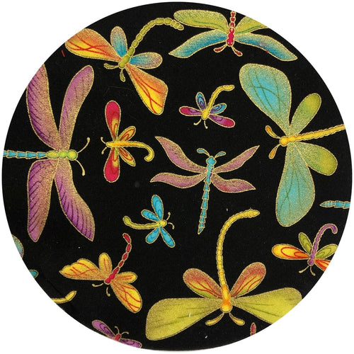 Dragonfly Non-Slip Silicone Jar Opener
