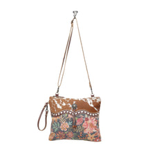 Load image into Gallery viewer, Myra Bag Dusa Small Crossbody Bag