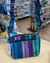 Load image into Gallery viewer, Lug Flare 2 Crossbody Bag - Stripe