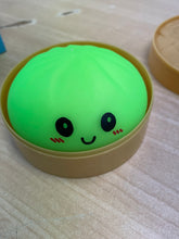Load image into Gallery viewer, Solid Squishy Dumpling