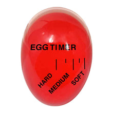 Load image into Gallery viewer, Color Changing Egg Timer