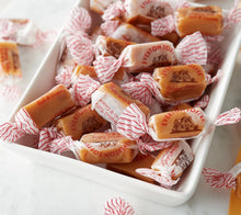 Load image into Gallery viewer, Everton Toffee Original Sea Salt Butter Toffee Caramels