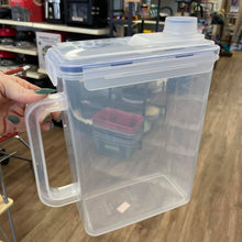 Load image into Gallery viewer, Lock &amp; Lock Pitcher 4.2 qt with twist cap