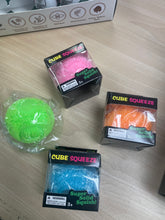 Load image into Gallery viewer, Squishy Happy Ball - Random