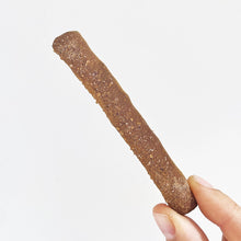 Load image into Gallery viewer, Fatty Sundays Cinnamon Sugar Chocolate Covered Pretzels