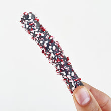 Load image into Gallery viewer, Fatty Sundays Peppermint Chocolate Covered Pretzels