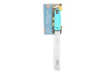 Load image into Gallery viewer, Core Kitchen Aqua Fine Hand Long Grater &amp; Zester