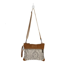 Load image into Gallery viewer, Myra Bag Floral Flow Small Crossbody Bag
