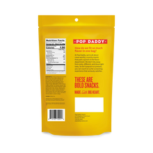 Load image into Gallery viewer, Pop Daddy French's Yellow Mustard Seasoned Pretzel Sticks