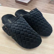 Load image into Gallery viewer, Revitalign Orthotic Washable Velvet Memory Foam Slippers