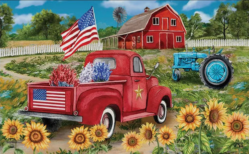 Briarwood Lane Land of the Free 18