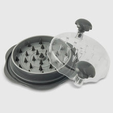 Load image into Gallery viewer, Core Kitchen Rotating Meat Shredder w/ Tray