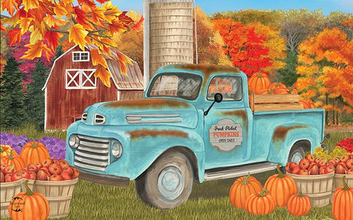 Briarwood Lane Fresh Picked Pumpkins 18