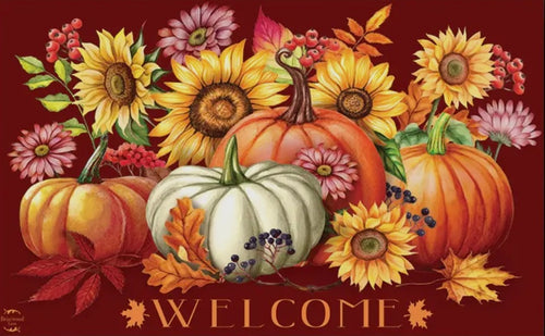 Briarwood Lane Fall Beauty 18
