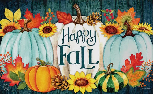 Briarwood Lane Happy Fall Pumpkins 18