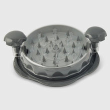 Load image into Gallery viewer, Core Kitchen Rotating Meat Shredder w/ Tray