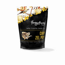 Load image into Gallery viewer, Funky Chunky Chip Zel Pop Mix, 5oz.
