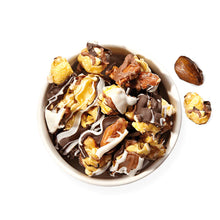 Load image into Gallery viewer, Funky Chunky Nutty Choco Pop Mix, 5oz.