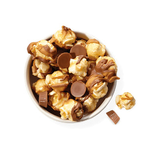 Funky Chunky Peanut Butter Cup Mix, 5oz.
