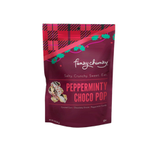 Load image into Gallery viewer, Funky Chunky Pepperminty Choco Pop, 5oz.