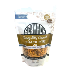 Germack Honey BBQ Crunch Snack Mix