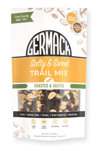 Germack Salty & Sweet Trail Mix