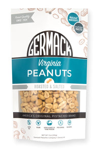 Germack Virginia Peanuts