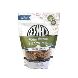 Germack Honey Sesame Snack Mix