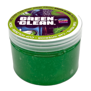 Green Clean Cleaning Putty