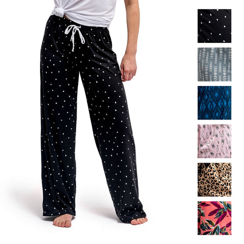 Hello Mello Breakfast in Bed Lounge Pants (SHIPS FREE)