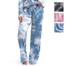Load image into Gallery viewer, Hello Mello Dyes The Limit Lounge Pant 2.0 (SHIPS FREE)