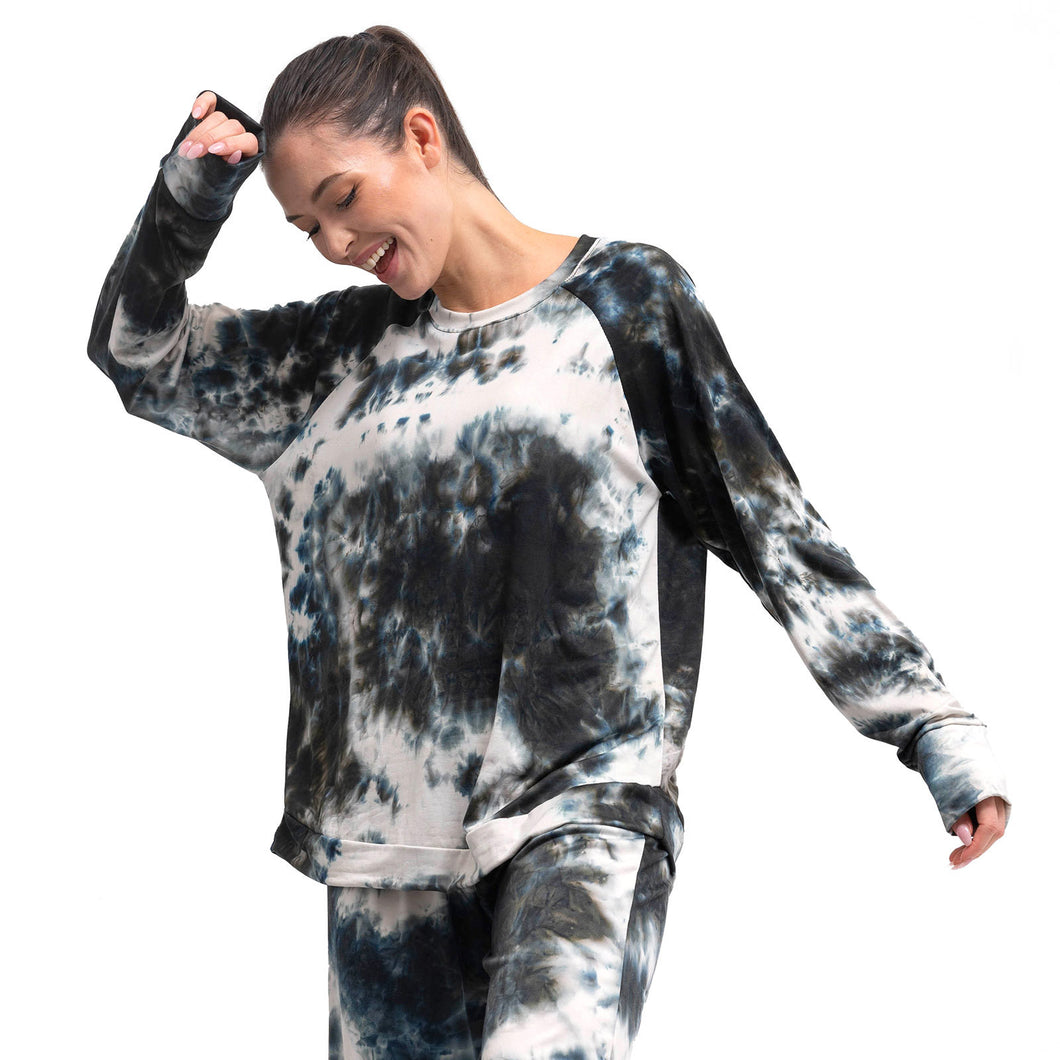 Hello Mello Dyes The Limit Lounge Top 2.0 (SHIPS FREE)