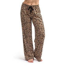 Load image into Gallery viewer, Hello Mello Breakfast in Bed Lounge Pants (SHIPS FREE)