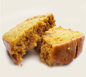 Soberdough Pumpkin Spice Bread Mix