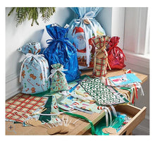 Load image into Gallery viewer, Kringle Express Gift Bag Set